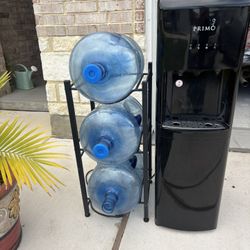 Primo water dispenser 