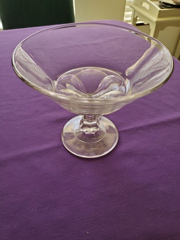 Older Fruit Bowl Or Candy Dish