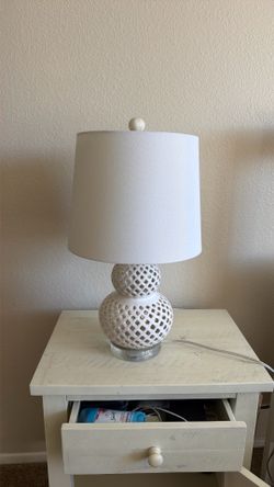 Night Lamp