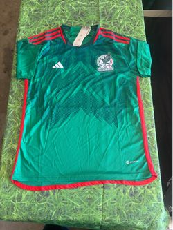 Brand New Jersey - Mexico - men's small only