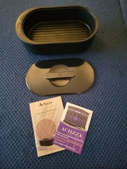 Paraffin Spa