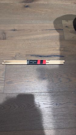 Drumsticks