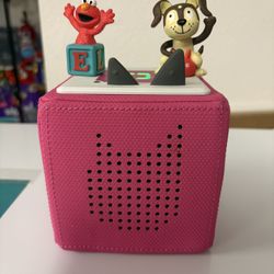 Tonies Toniebox Audio Player 