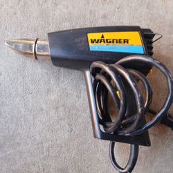 Heat Gun
