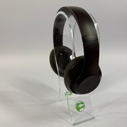 Beats Studio Pro Wireless On-Ear Bluetooth Headphones Deep Brown