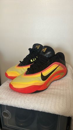 Nike A’J Wilson A’one all stars