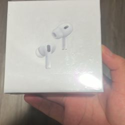APPLE AIRPODS Pro 2nd Generation USB-C