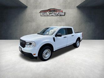 2022 Ford Maverick