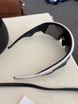 Meta Oakley Vangard smart glasses