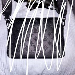 LV Man Bag