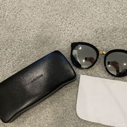 Gentle Monster Sunglasses 