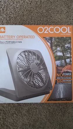 O2cool