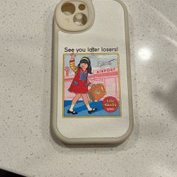 iPhone 13 Case
