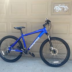 Diamondback Response XE Mountain Bike