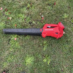 Craftsman Blower