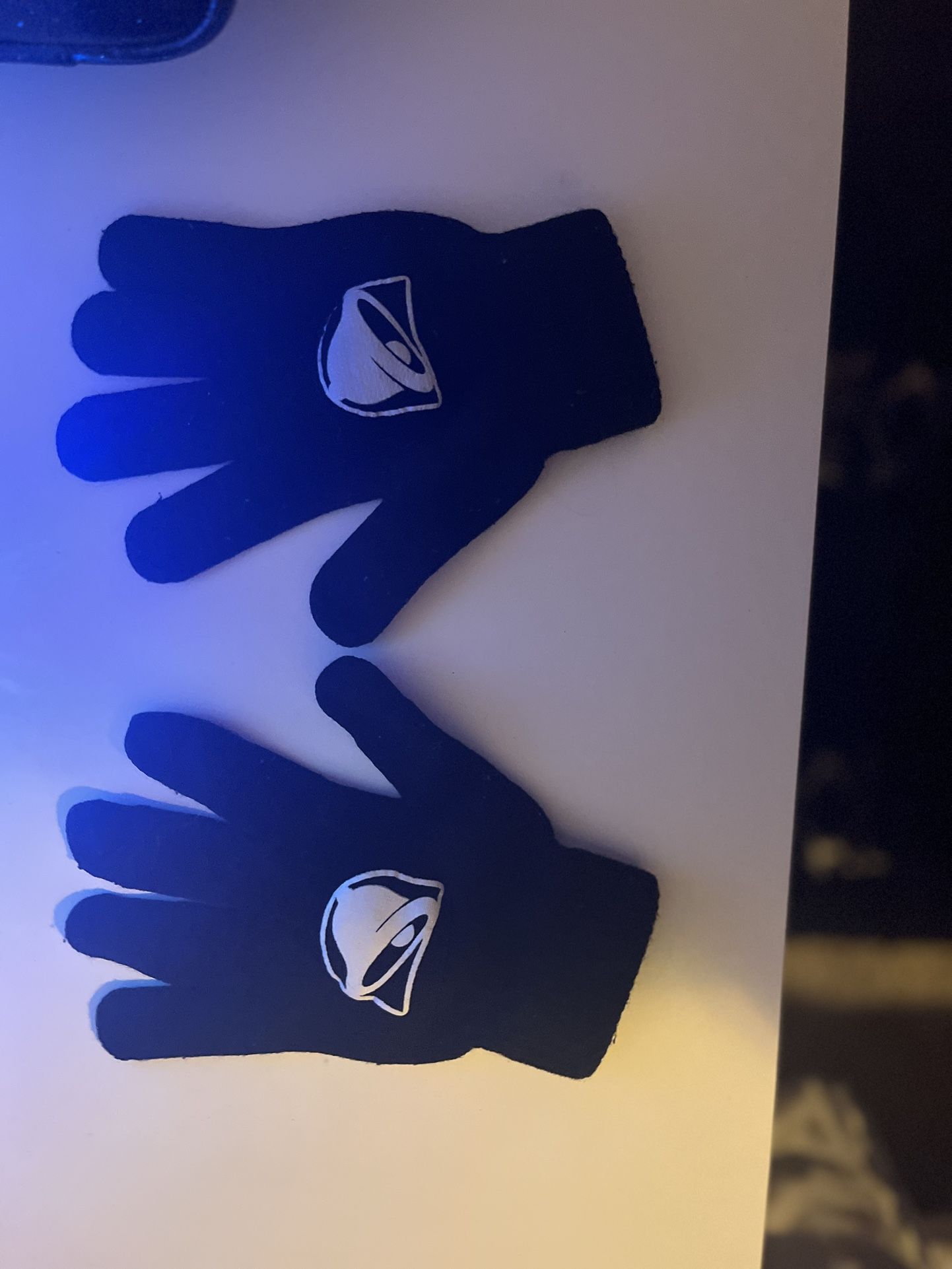Tacobell Gear More As Well