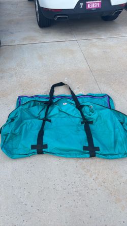 Hay Storage Bag