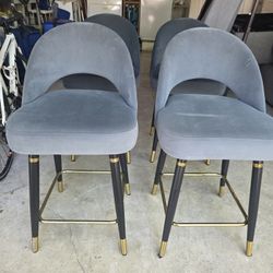Counter Height Stools 4