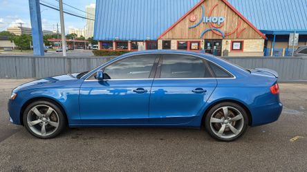 Audi Wheels Rims 18 Inch - Brand New!