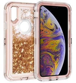 CASE IPHONE X/XS