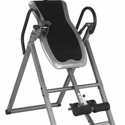Innova ITX9600 Health Fitness Inversion Table - Like New