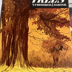 How to draw trees