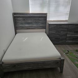 Bedroom Set