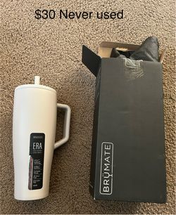 Brumate Cup.. Never Used