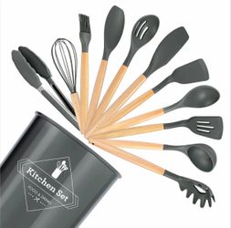 Cooking Utensils
