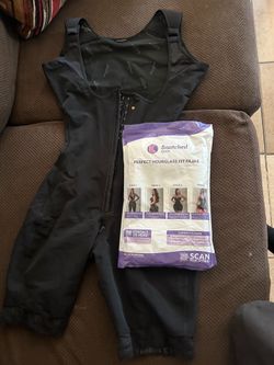 Colombian faja size large