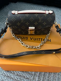Pre owned Lv bag