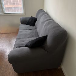 Free Couch