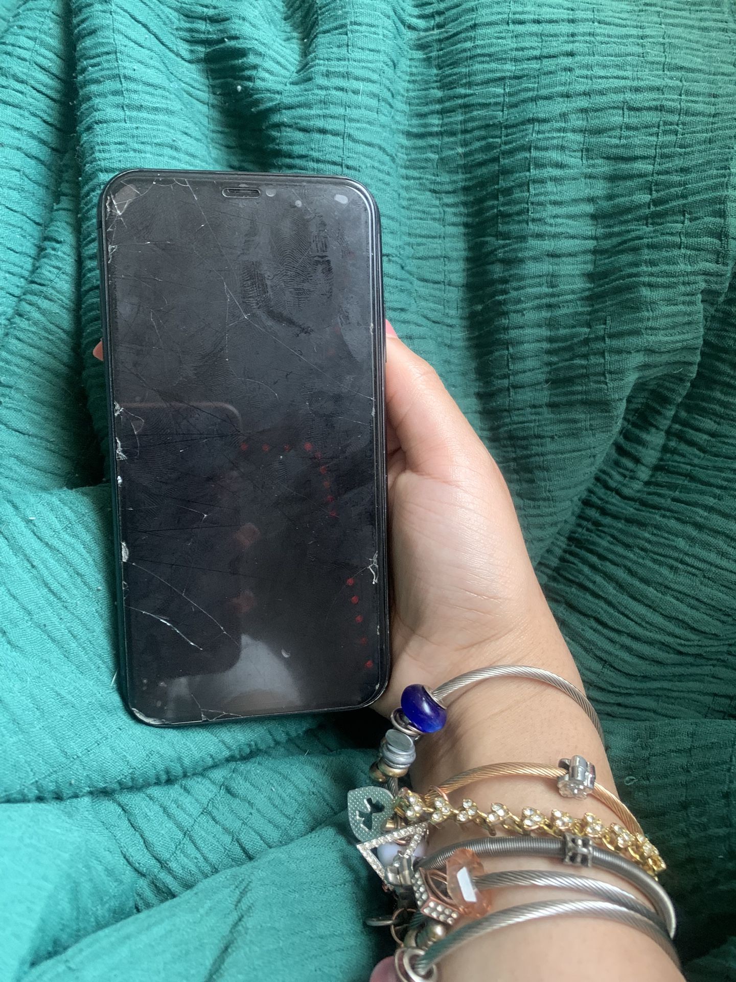 iPhone 11 Parts Only