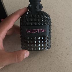 Valentino Born In Roma