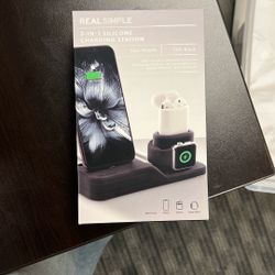 Charging Station 