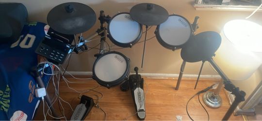 Electric drums