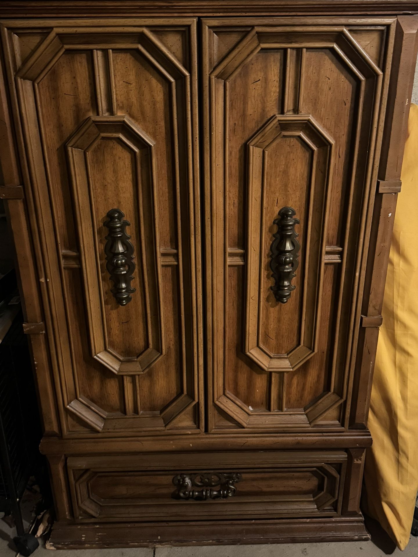 Armoire Chest Of Drawers