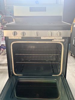 Whirlpool Oven for sale!