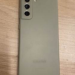 Galaxy S21 FE 5G Fully Unlocked 