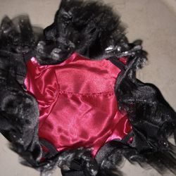 White House Black Market Jewelry Pouch