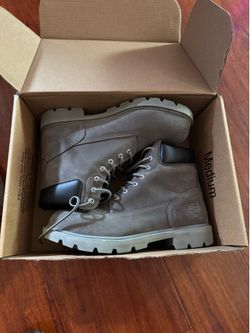 Timberland PRO workboots