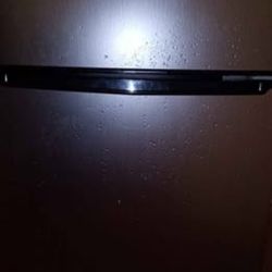 Galanz Mini Fridge 
