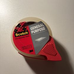 Scotch Shipping Packaging Tape