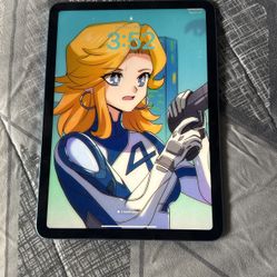 Ipad Air Gen 5 256 Gb