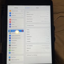 iPad 7th Gen
