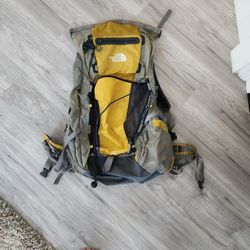The North Face Skareb S S Hiking Pack