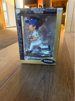 RARE Sealed Eric Gagne Dodgers Bobblehead NIB - Legends of the Diamond