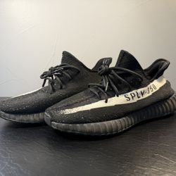 ADIDAS YEEZY BOOST 350 V2 OREO 