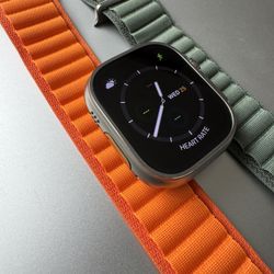 Apple Watch Ultra 