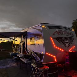 2019 Eclipse Attitude 3016GS